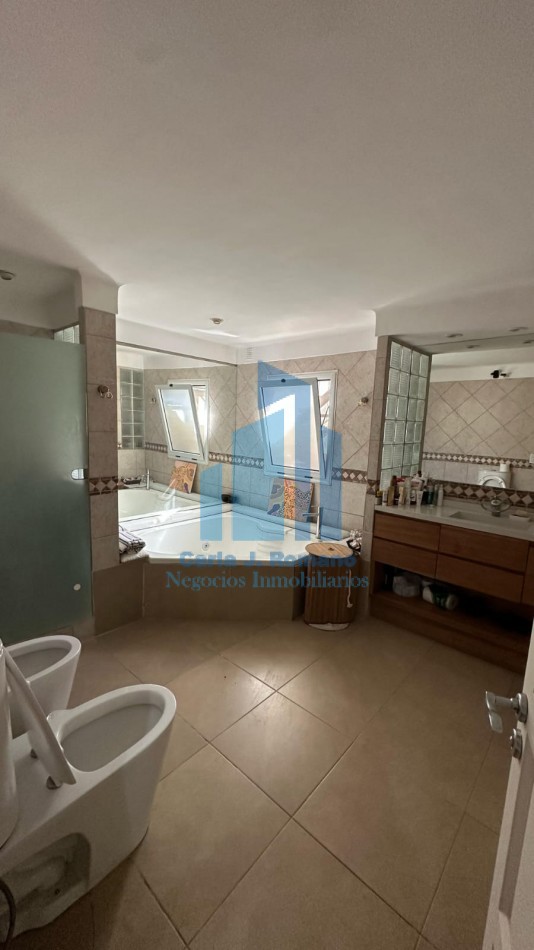 VENTA DE CASA EN BARRIO CLUB PRIVADO LOMA VERDE