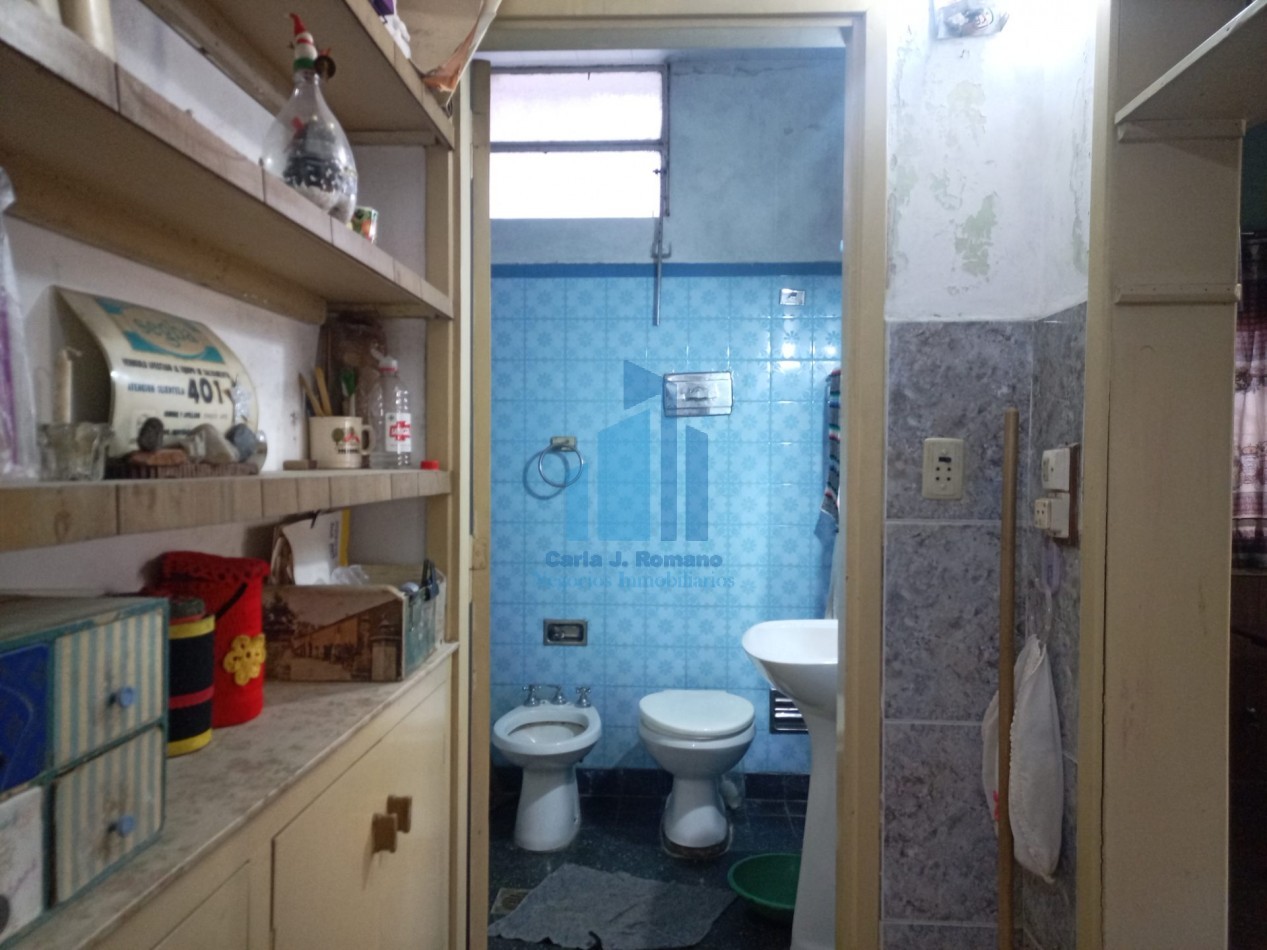 VENTA CASA 3 AMBIENTES C/ COCHERA EN PACHECO, TIGRE