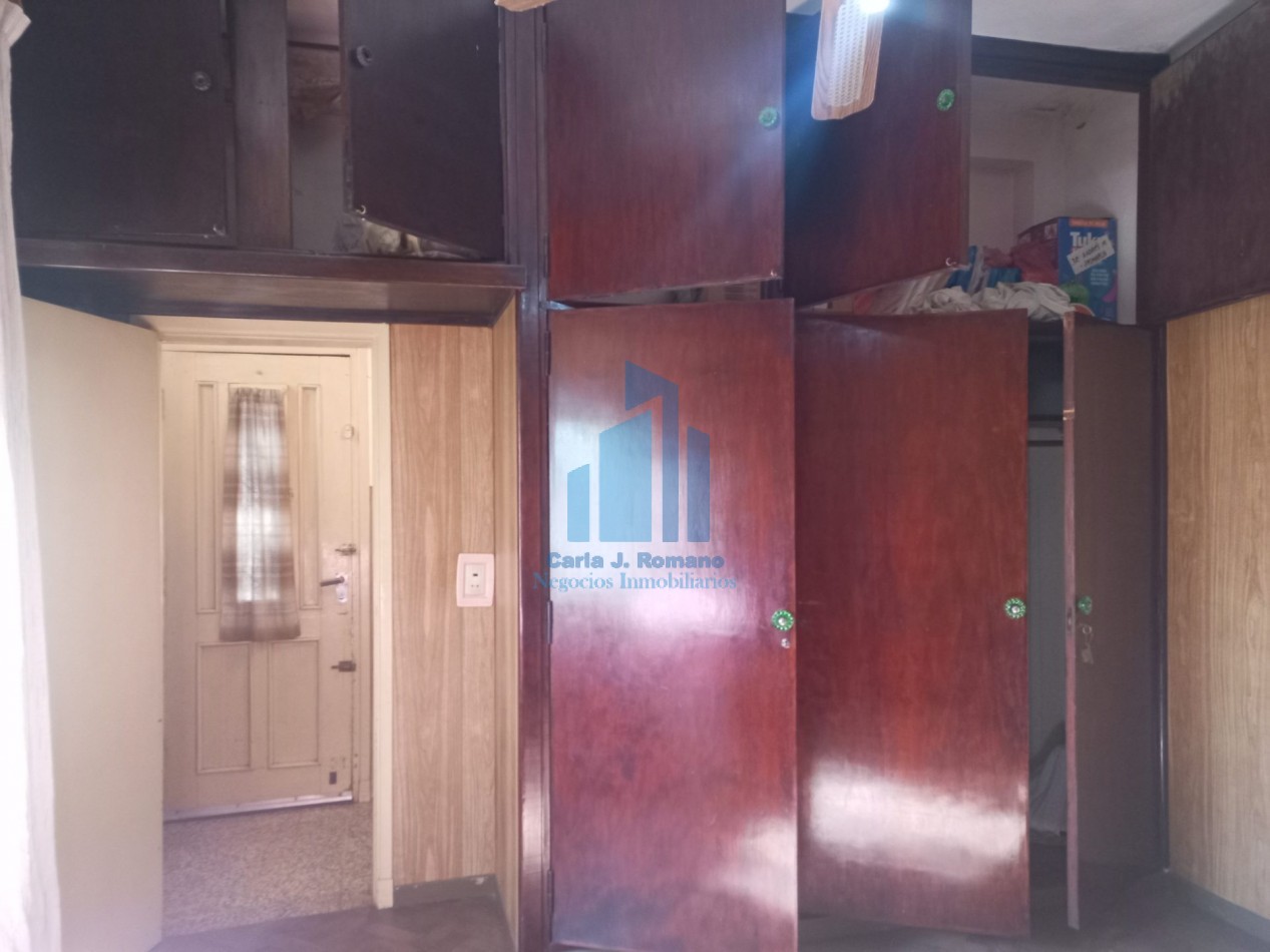VENTA CASA 3 AMBIENTES C/ COCHERA EN PACHECO, TIGRE