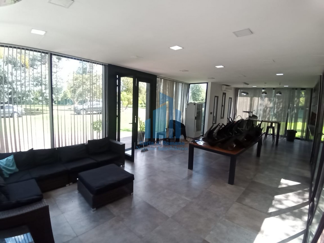 VENTA QUINTA 3AMBIENTES CON QUINCHO EN GRAL. RODRIGUEZ 