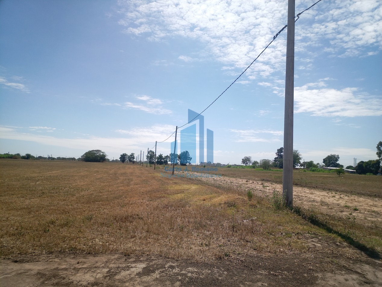 VENTA LOTE BARRIO EL SOLAR, AGUSTIN FERRARI, MERLO 