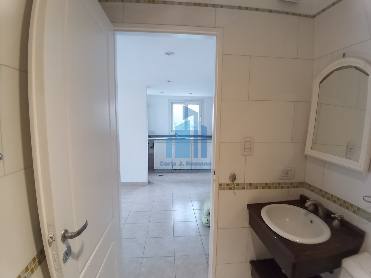 Alquiler Monoambiente en Terrazas del Lago, Pilar 