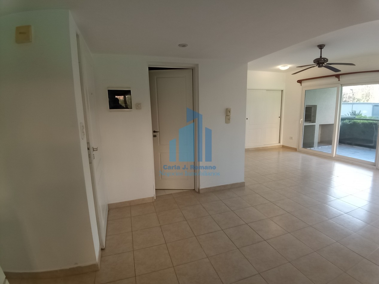Alquiler Monoambiente en Terrazas del Lago, Pilar 