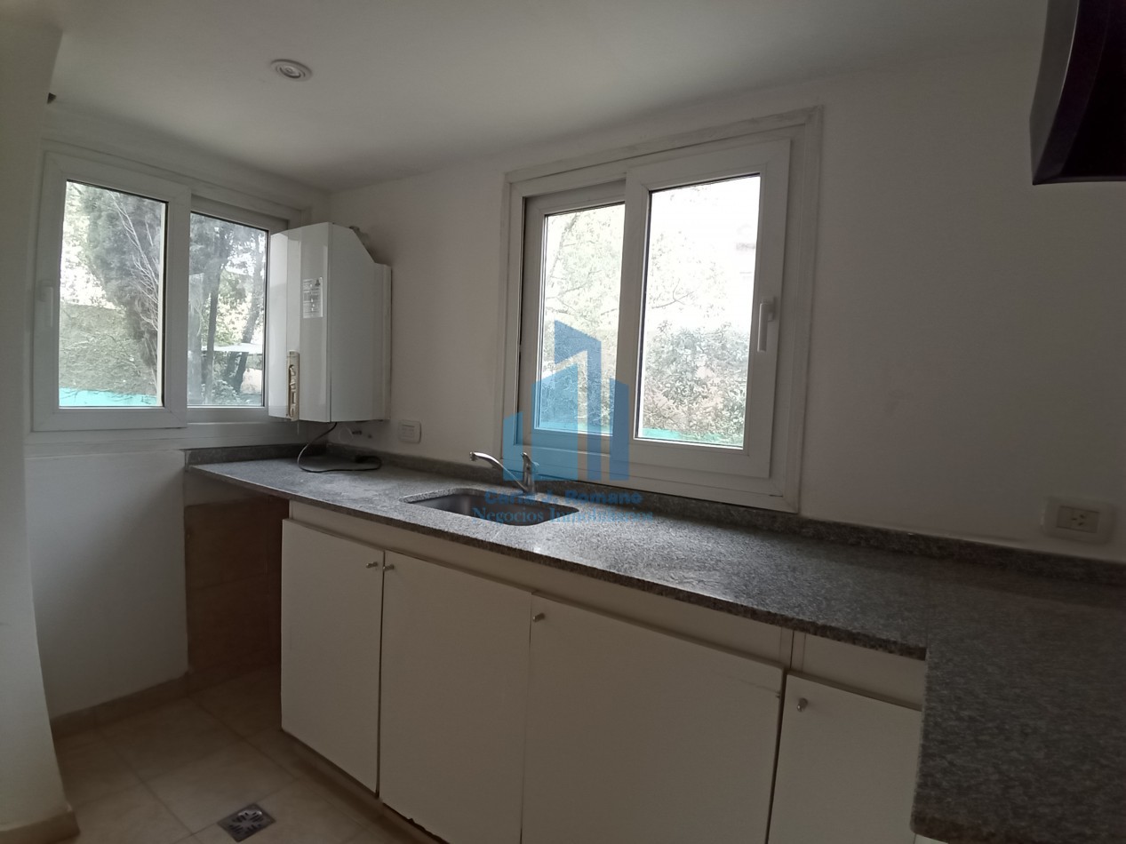 Alquiler Monoambiente en Terrazas del Lago, Pilar 