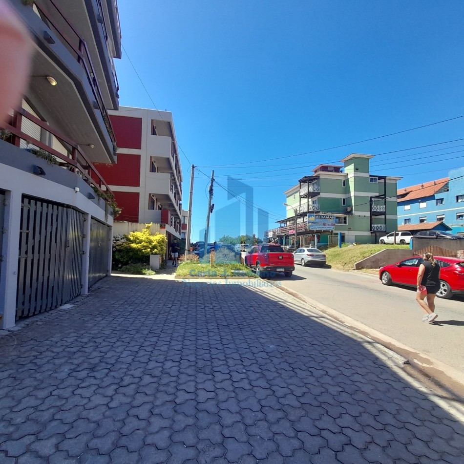 VENTA DEPARTAMENTO EN VILLA GESELL