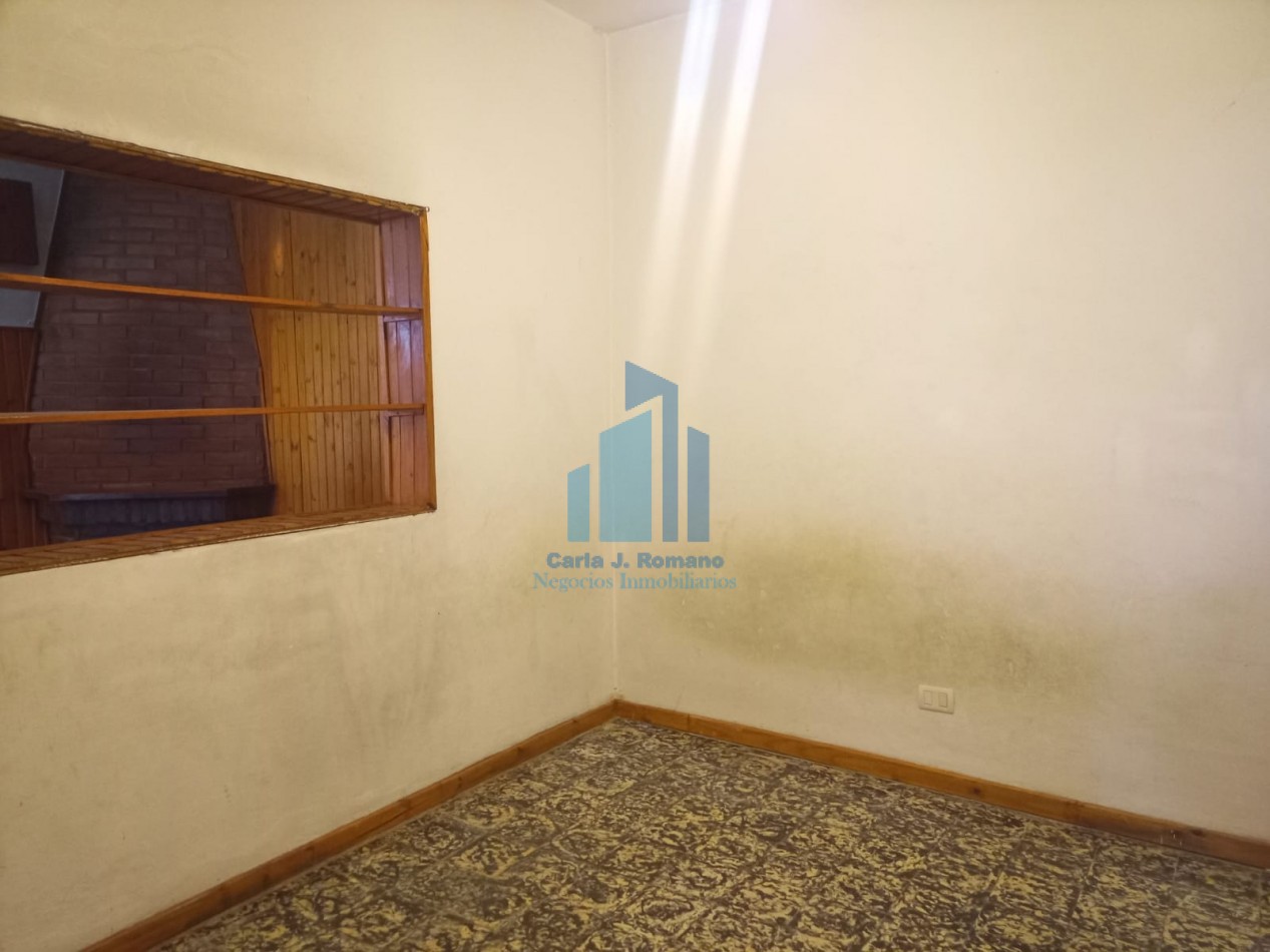 VENTA CASA CON COCHERA Y PISCINA EN DERQUI, PILAR 