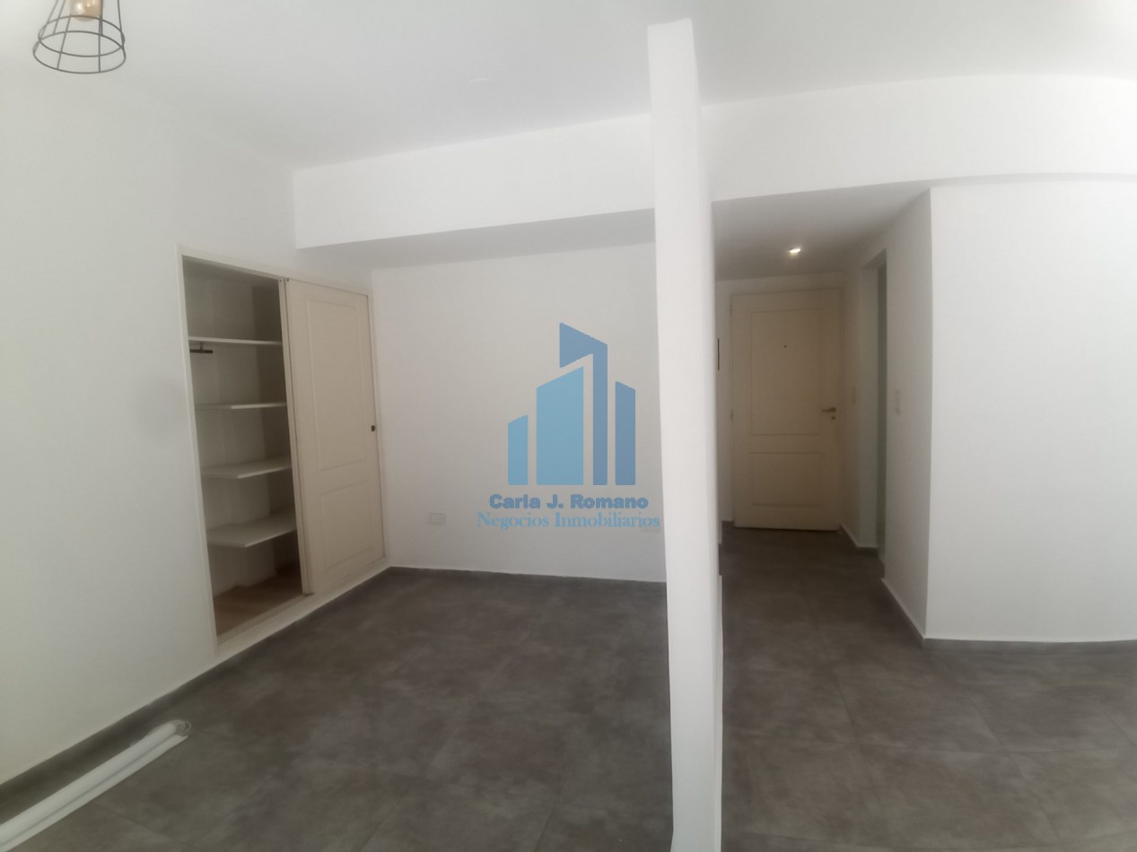 ALQUILER DEPARTAMENTO MONOAMBIENTE C/ COCHERA EN PILAR