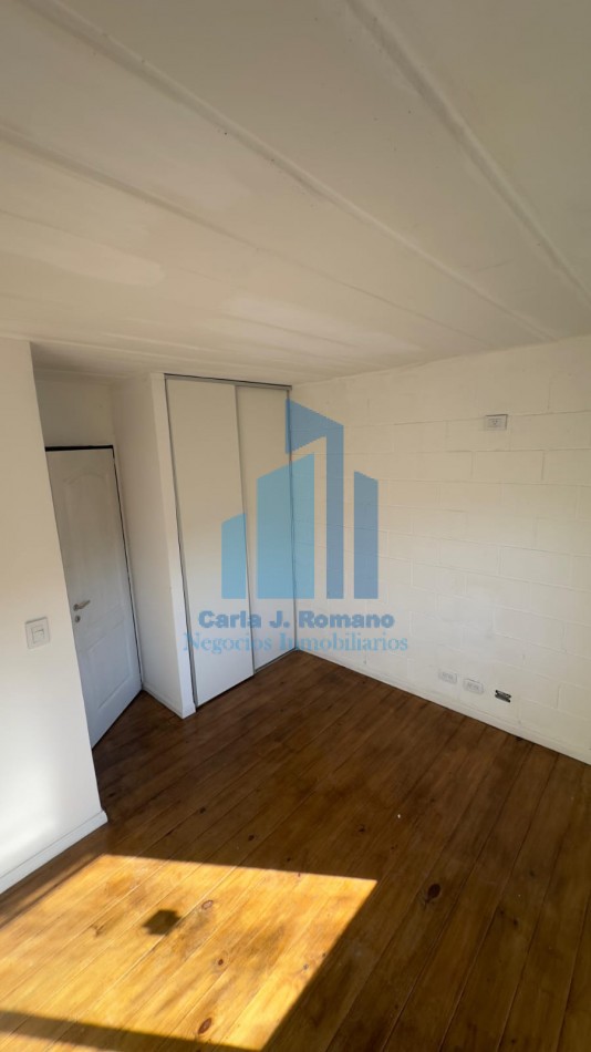 VENTA LOFTS 2 AMBIENTES C/COCHERA EN LOMA VERDE, ESCOBAR
