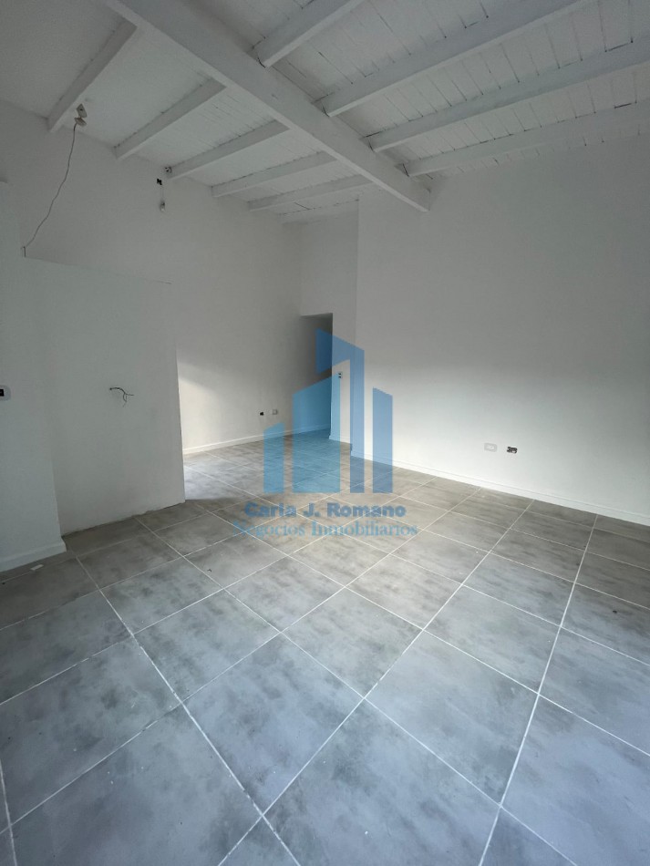 VENTA DE DEPARTAMENTO EN PABLO NOGUES