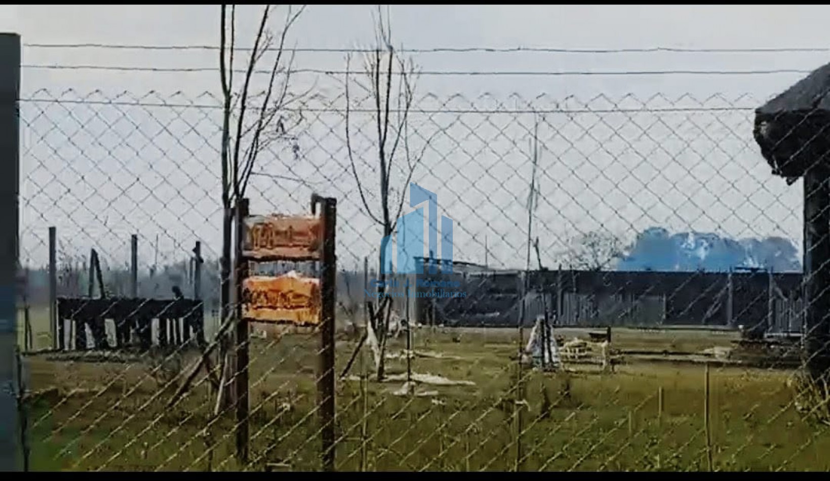 VENTA LOTE EN GENERAL RODRIGUEZ, BUENOS AIRES 