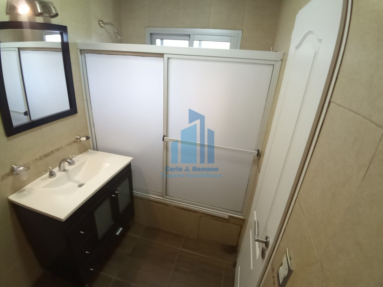VENTA CASA 4 AMBIENTES EN COUNTRY SAN PATRICIO, MORENO 