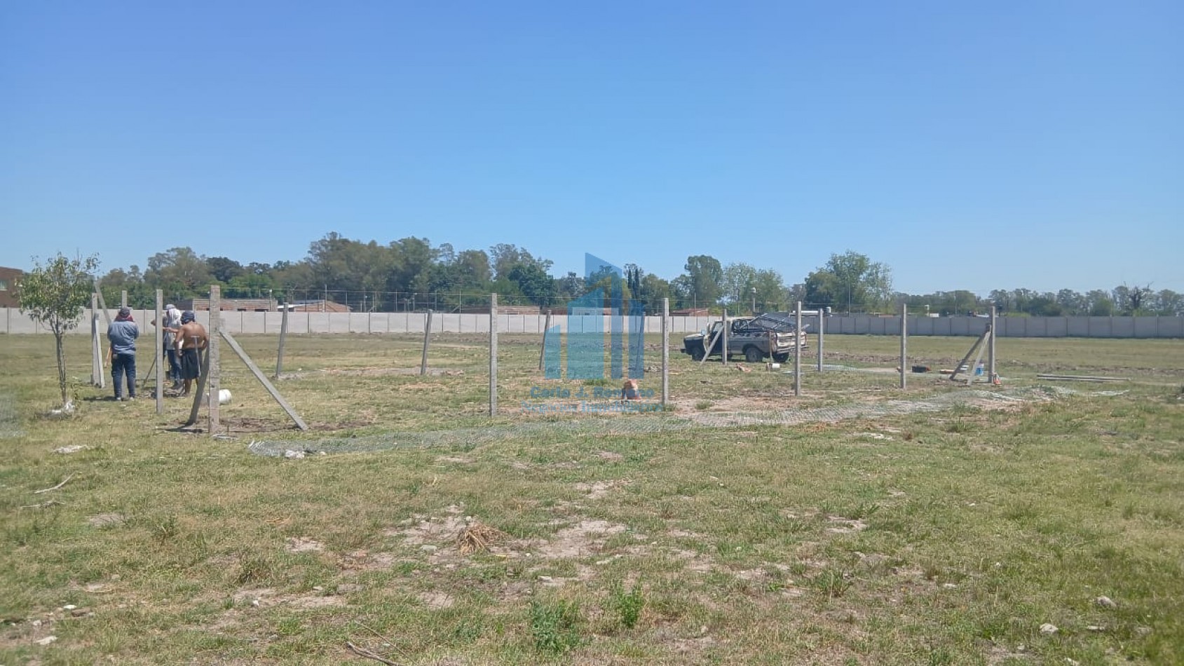 VENTA LOTE EN BARRIO CERRADO CACTUS, MARIANO ACOSTA MERLO