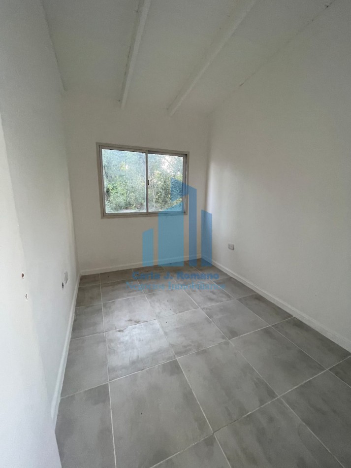 VENTA DE DEPARTAMENTO EN PABLO NOGUES