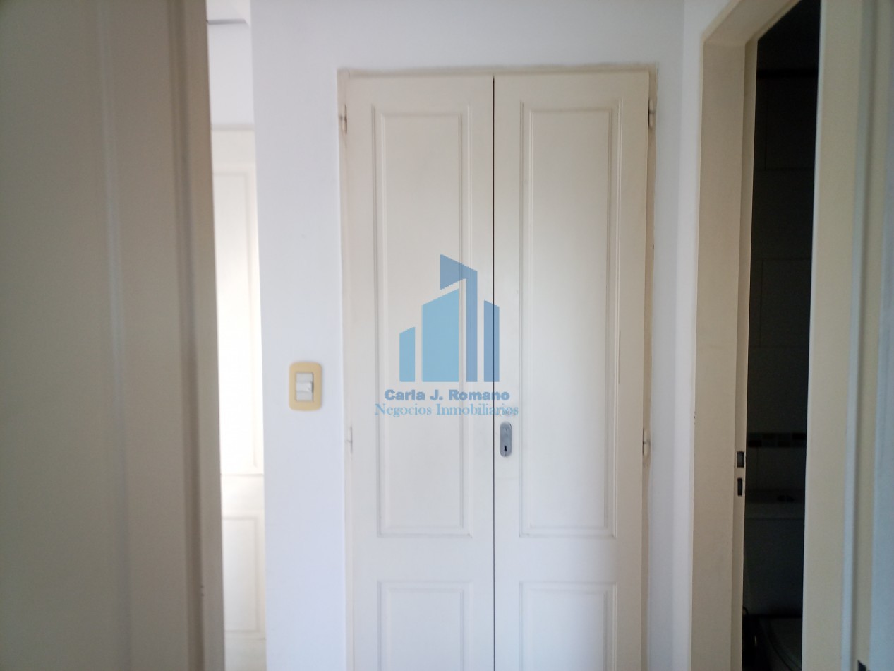 ALQUILER DEPARTAMENTO 2 AMB c/COCHERA 