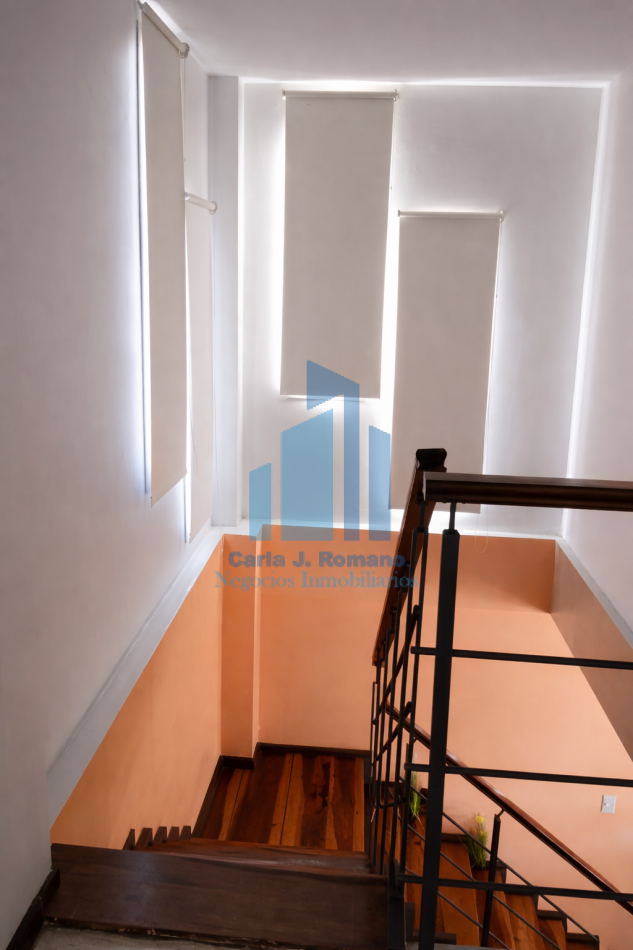 Venta de casa 5 ambientes: Escobar