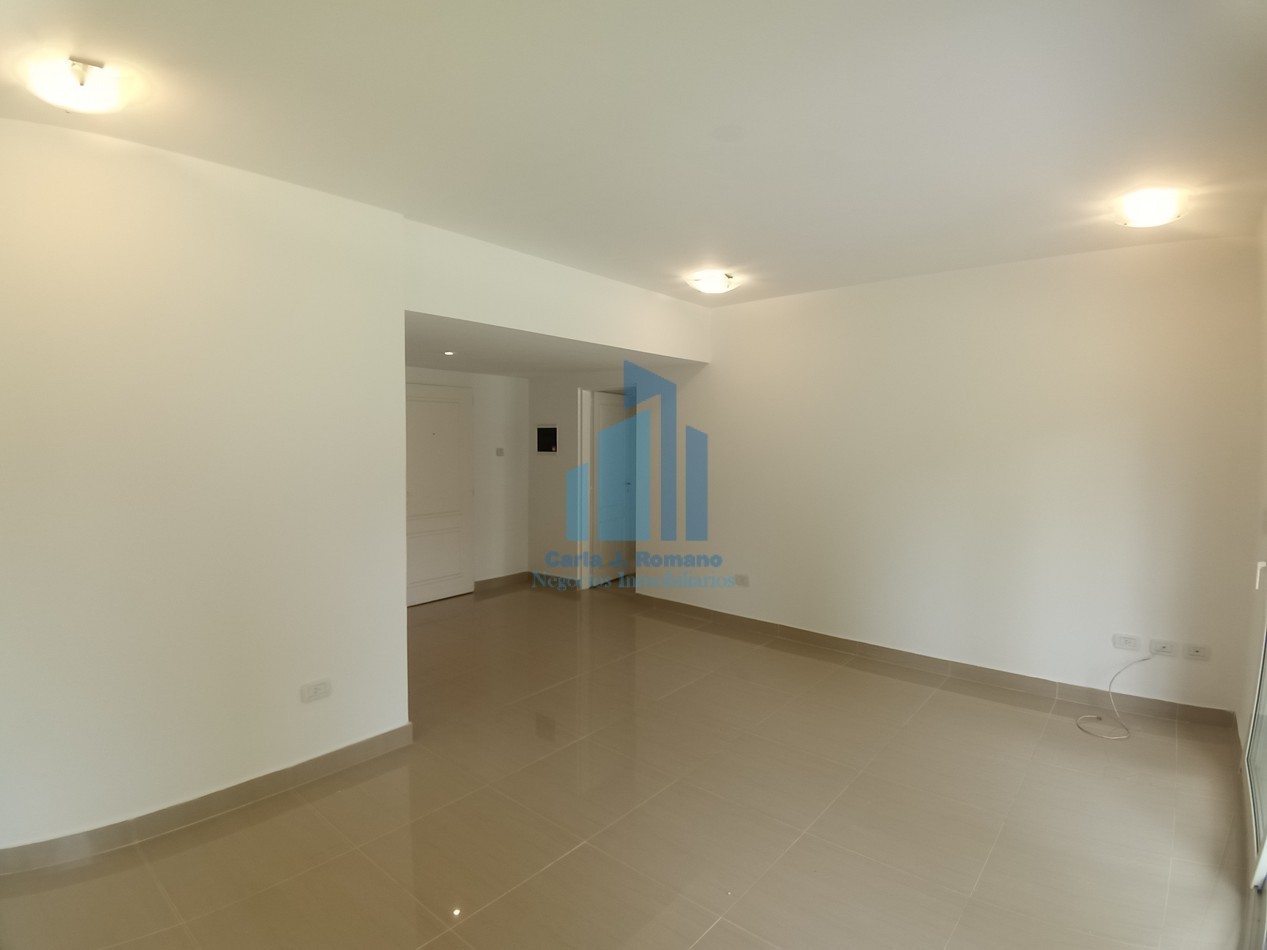ALQUILER DEPARTAMENTO 3 AMBIENTES C/COCHERA, TERRAZAS DEL LAGO, PILAR