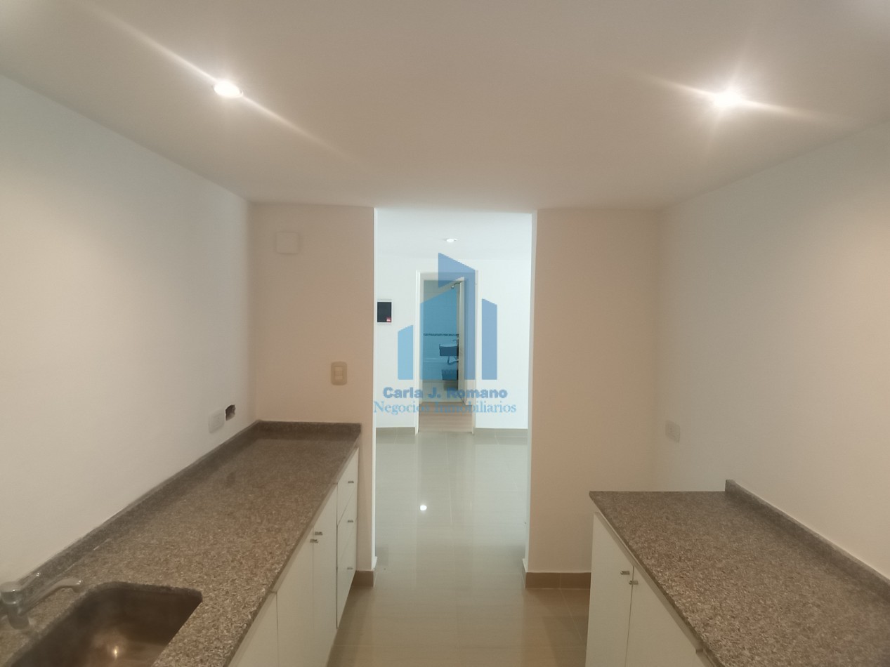 ALQUILER DEPARTAMENTO 3 AMBIENTES C/COCHERA, TERRAZAS DEL LAGO, PILAR