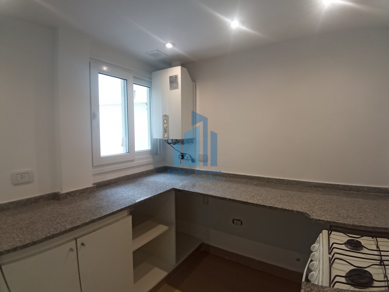 ALQUILER DEPARTAMENTO 3 AMBIENTES C/COCHERA, TERRAZAS DEL LAGO, PILAR