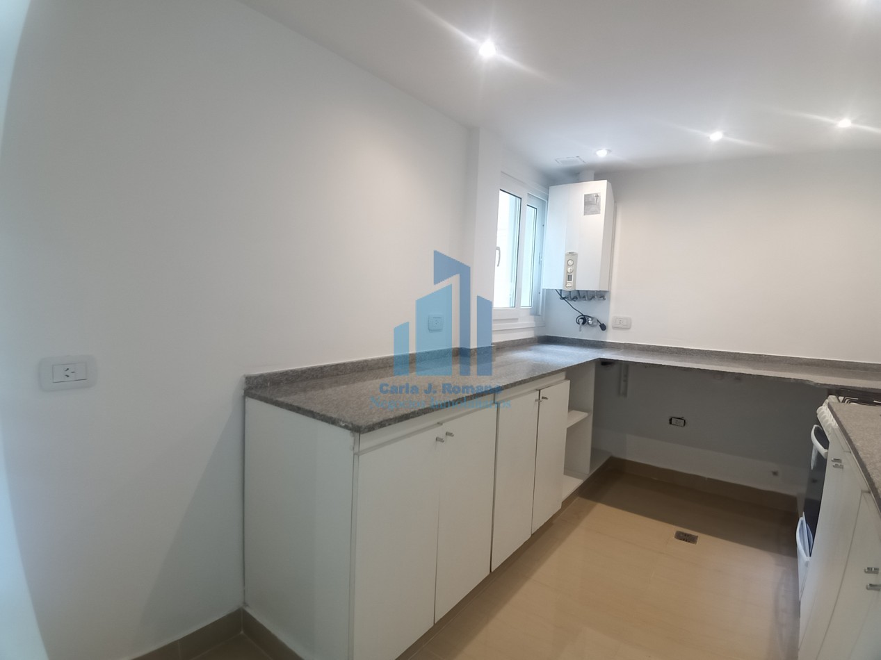 ALQUILER DEPARTAMENTO 3 AMBIENTES C/COCHERA, TERRAZAS DEL LAGO, PILAR