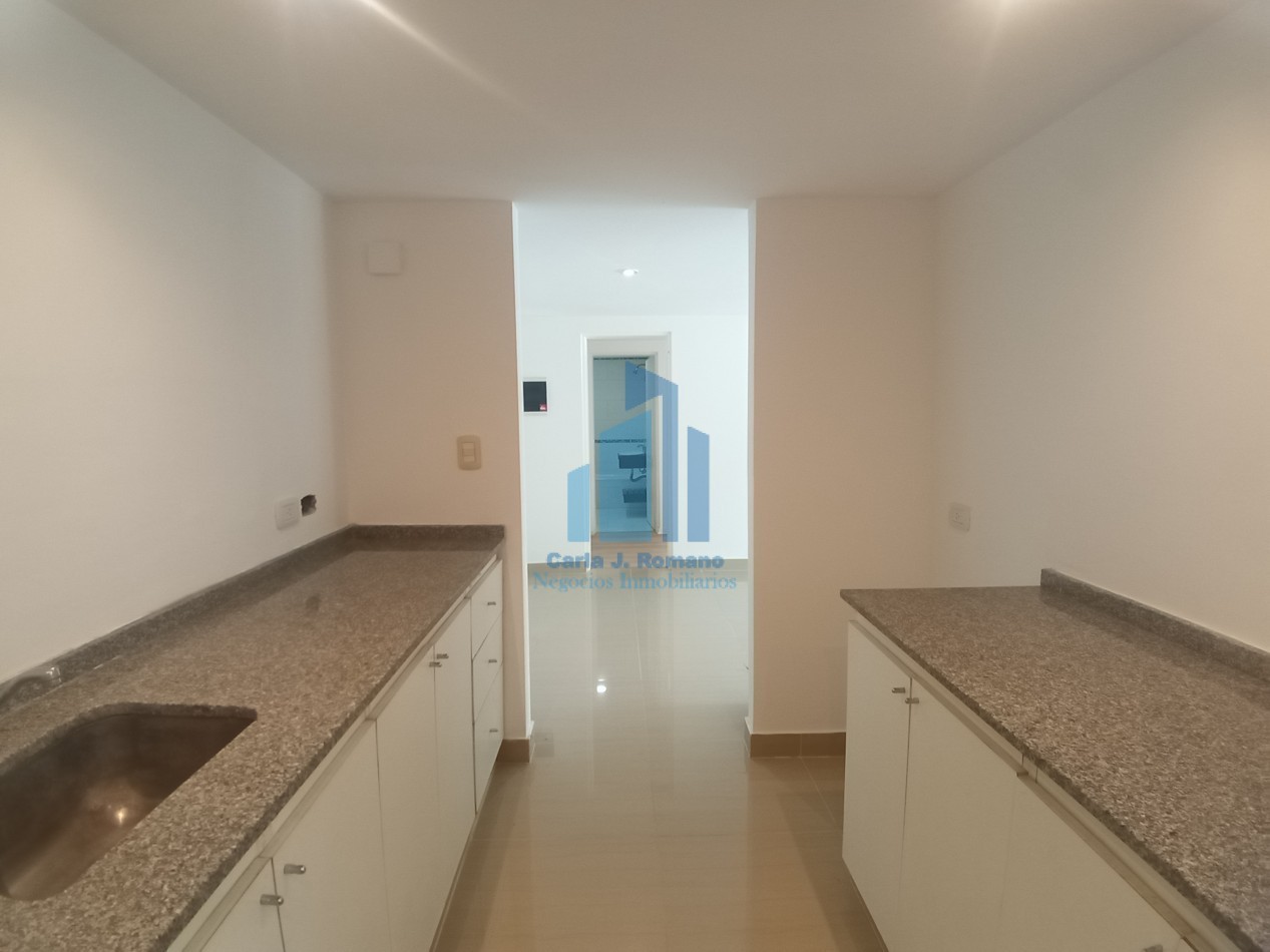 ALQUILER DEPARTAMENTO 3 AMBIENTES C/COCHERA, TERRAZAS DEL LAGO, PILAR
