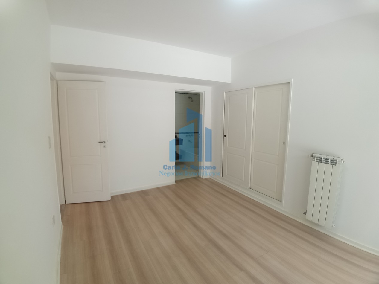 ALQUILER DEPARTAMENTO 3 AMBIENTES C/COCHERA, TERRAZAS DEL LAGO, PILAR