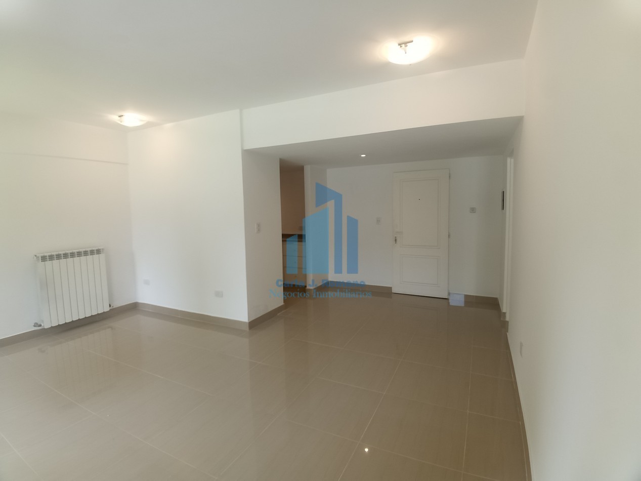 ALQUILER DEPARTAMENTO 3 AMBIENTES C/COCHERA, TERRAZAS DEL LAGO, PILAR