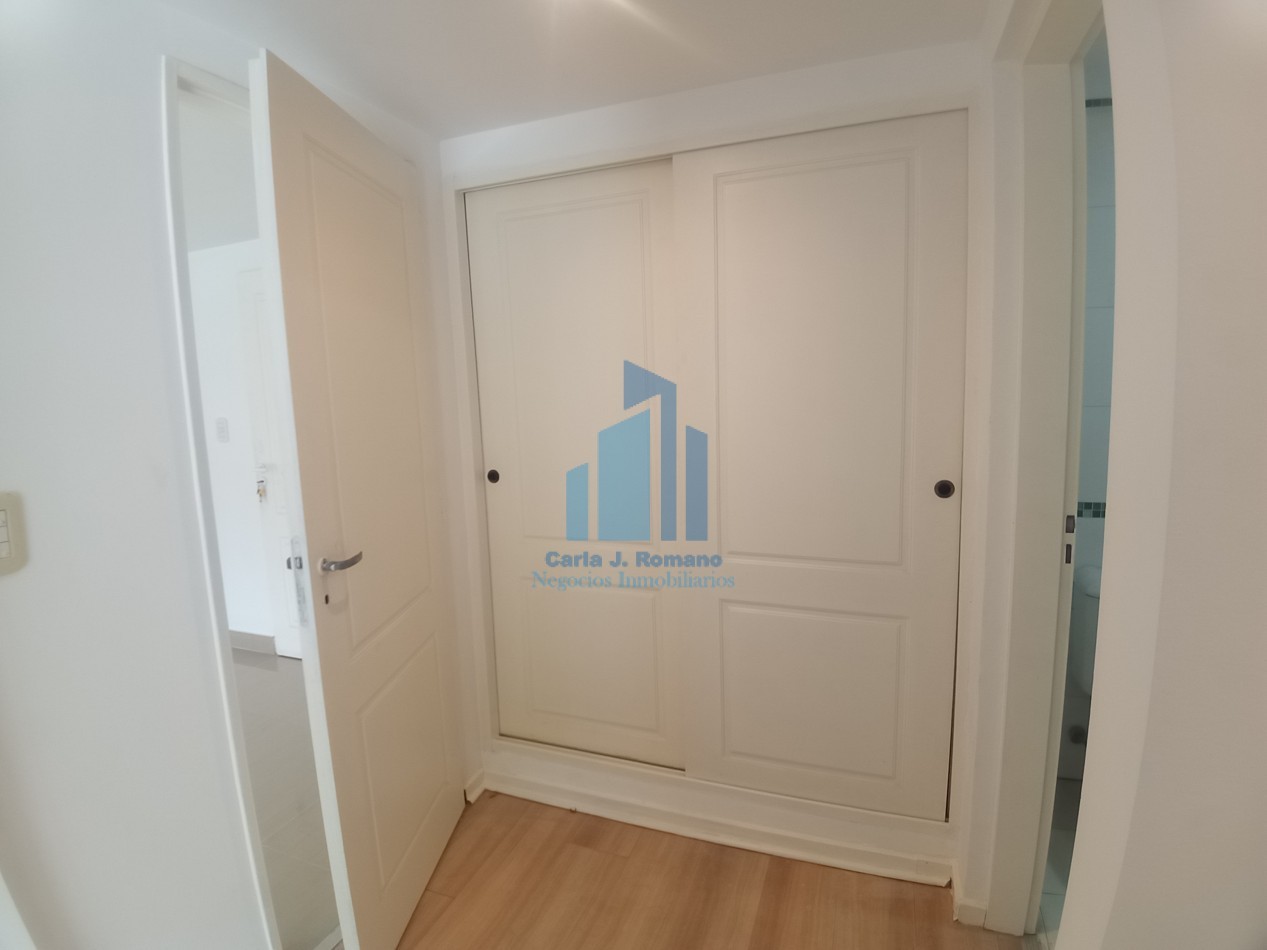 ALQUILER DEPARTAMENTO 3 AMBIENTES C/COCHERA, TERRAZAS DEL LAGO, PILAR