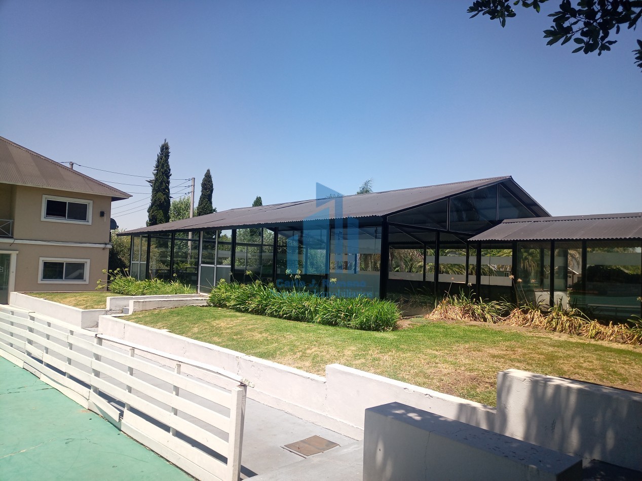 VENTA DORMY  EN COUNTRY BOCA RATON , PILAR