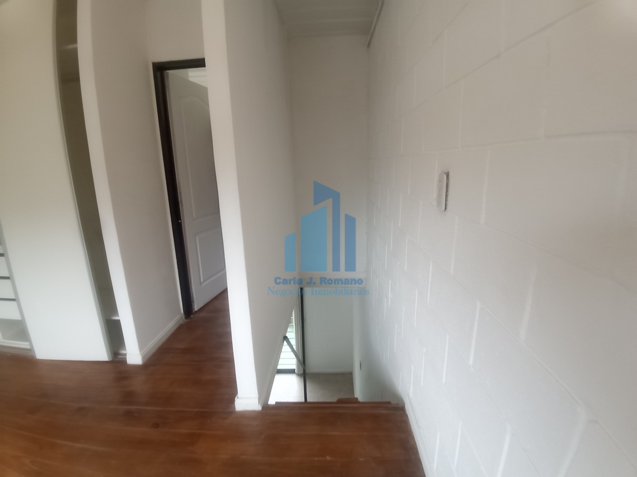 VENTA LOFTS 2 AMBIENTES C/COCHERA EN LOMA VERDE, ESCOBAR