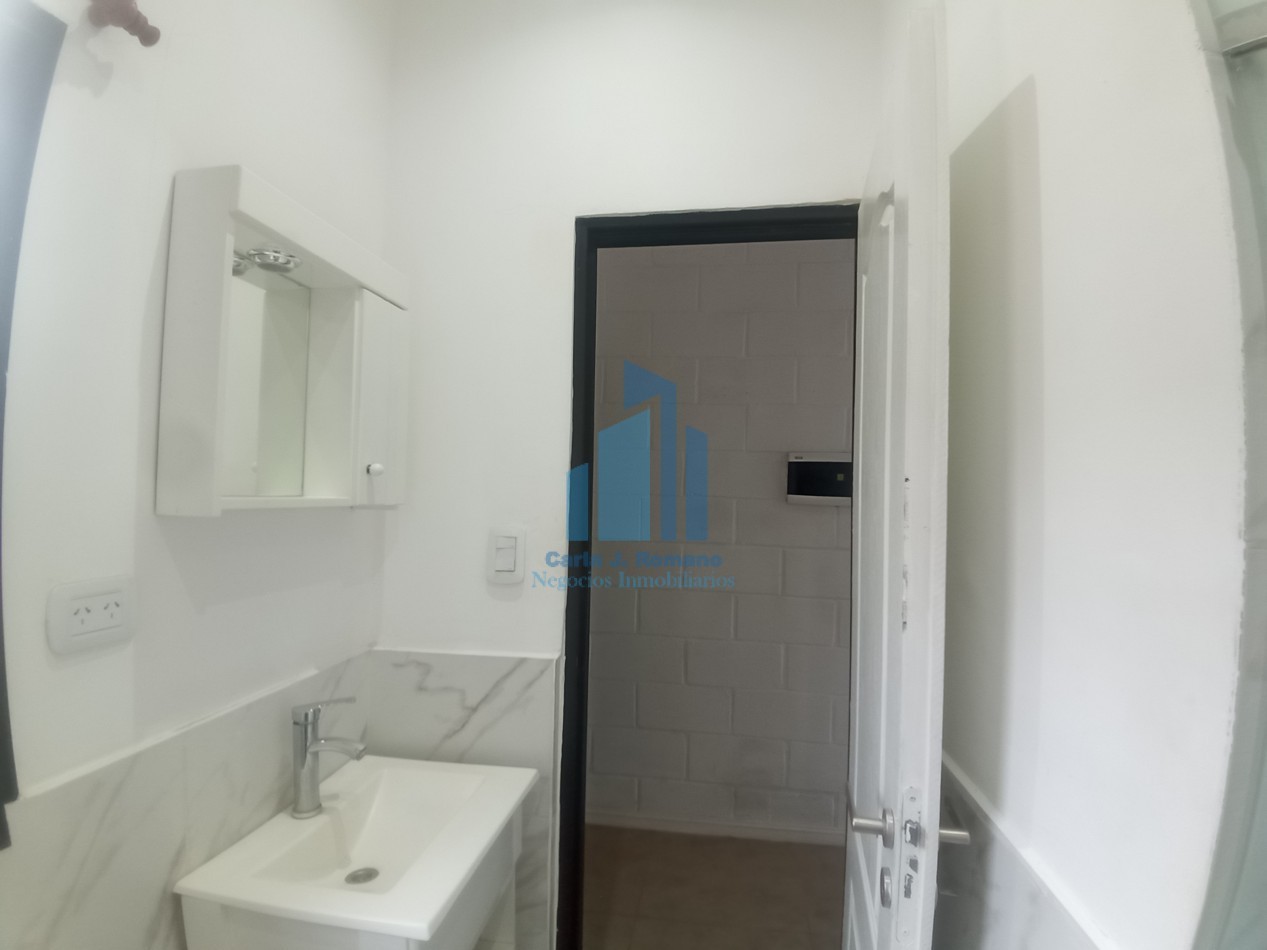 VENTA LOFTS 2 AMBIENTES C/COCHERA EN LOMA VERDE, ESCOBAR