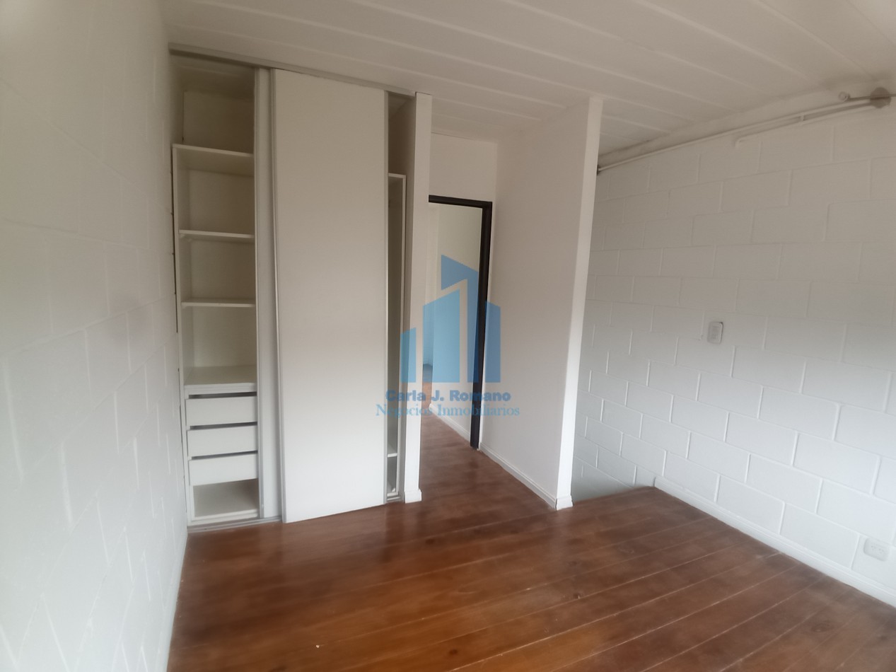 VENTA LOFTS 2 AMBIENTES C/COCHERA EN LOMA VERDE, ESCOBAR