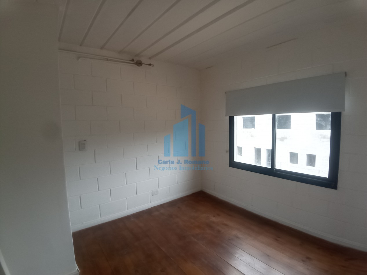 VENTA LOFTS 2 AMBIENTES C/COCHERA EN LOMA VERDE, ESCOBAR