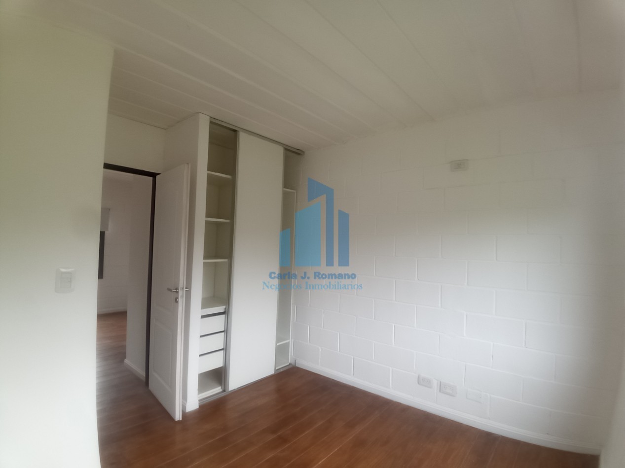 VENTA LOFTS 2 AMBIENTES C/COCHERA EN LOMA VERDE, ESCOBAR