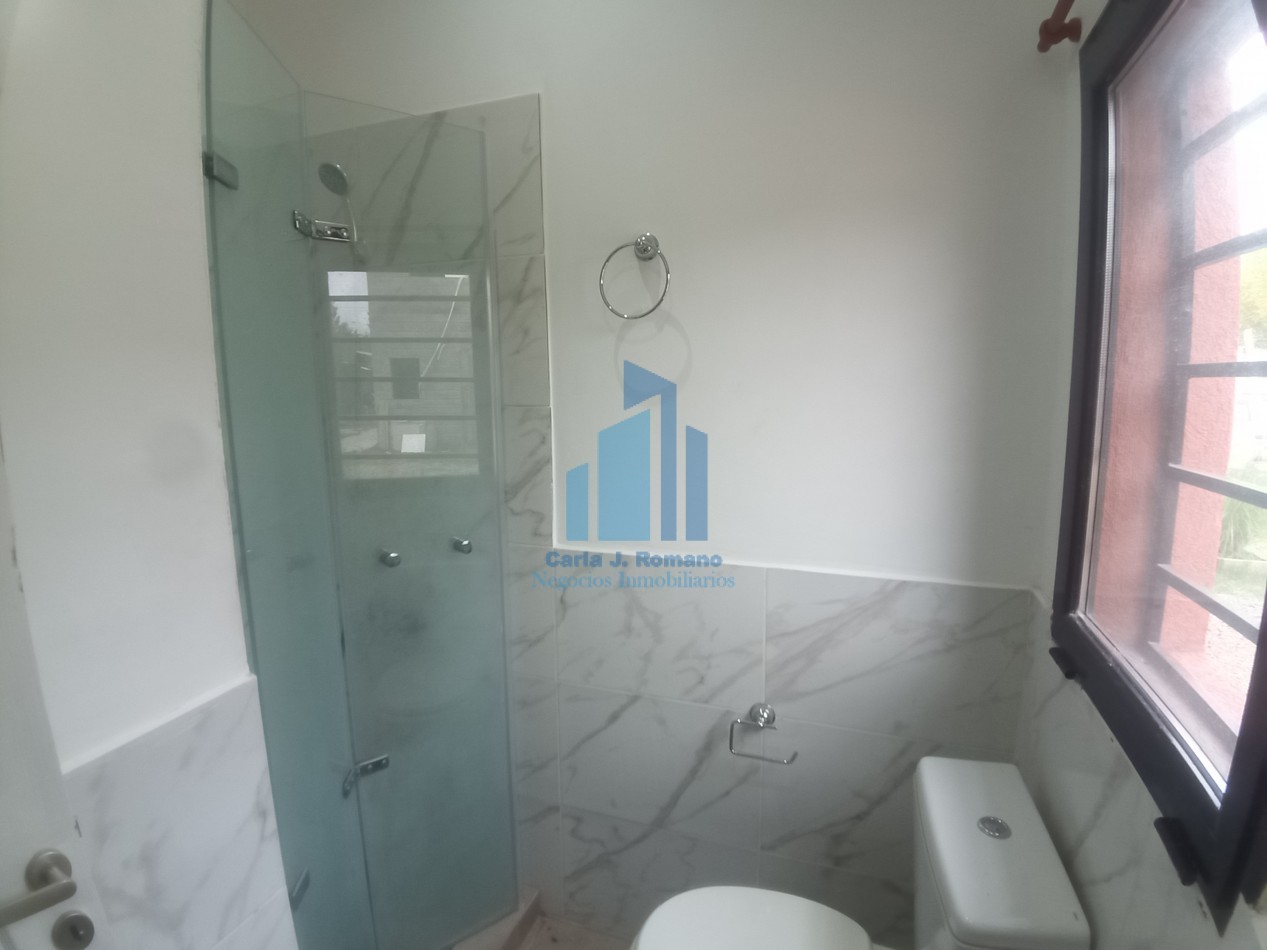 VENTA LOFTS 2 AMBIENTES C/COCHERA EN LOMA VERDE, ESCOBAR
