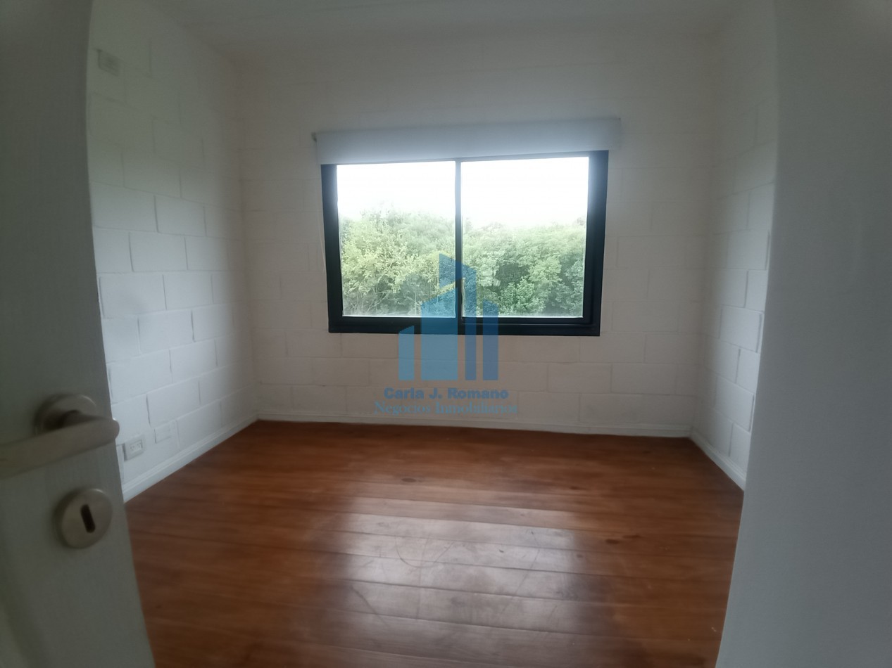 VENTA LOFTS 2 AMBIENTES C/COCHERA EN LOMA VERDE, ESCOBAR