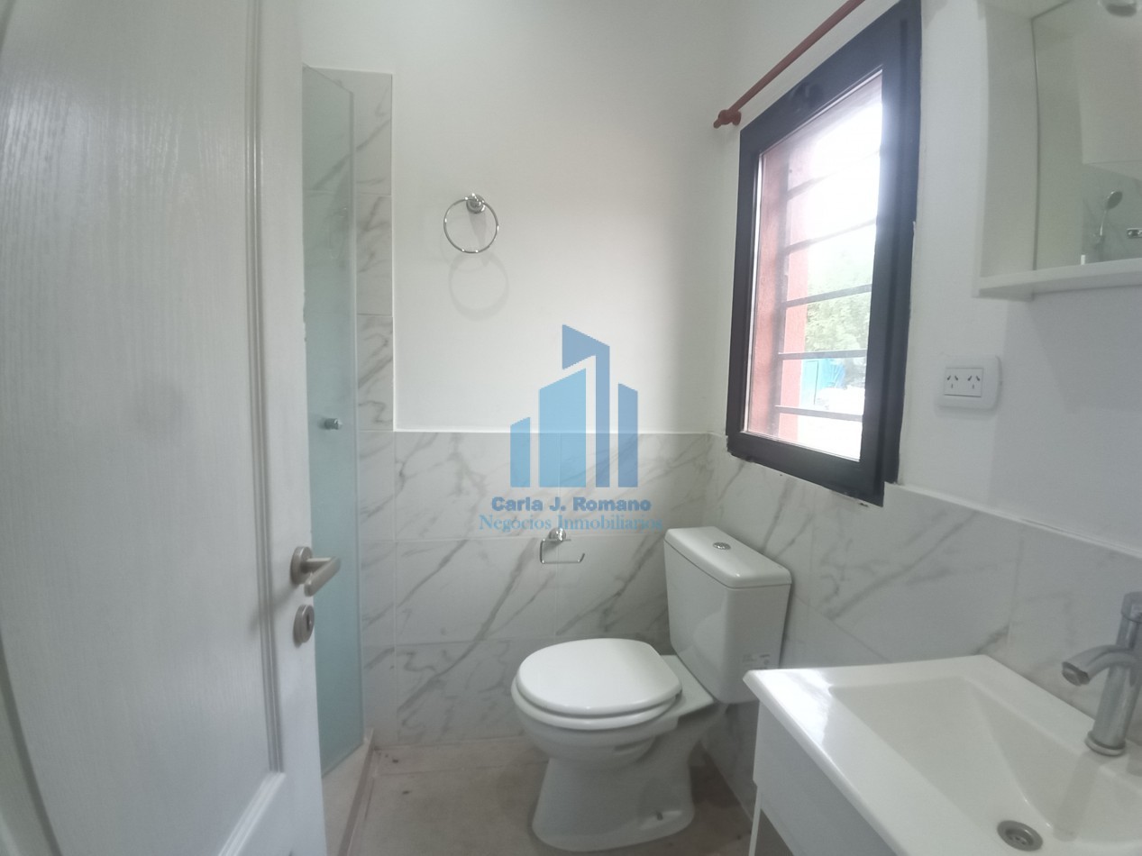 VENTA LOFTS 2 AMBIENTES C/COCHERA EN LOMA VERDE, ESCOBAR