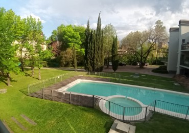 VENTA DEPARTAMENTO 3 AMBIENTES CON PISCINA Y AMENITIES