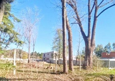 VENTA LOTE EN LA LONJA, PILAR