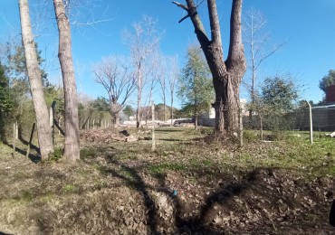 VENTA LOTE EN LA LONJA, PILAR