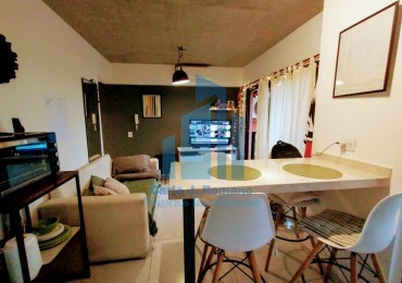 VENTA DEPARTAMENTO 2 AMBIENTES c/ AMENITIES EN ITUZAINGO NORTE