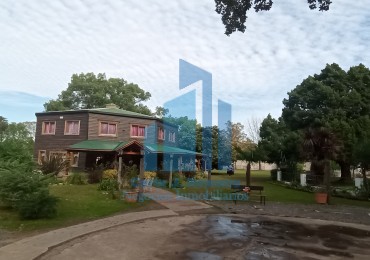 VENTA FRACCION DE CAMPO 2,8 Ha.  GRAL. RODRIGUEZ  
