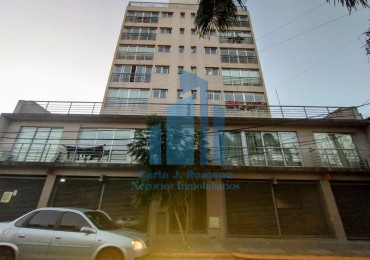VENTA DEPARTAMENTO 2 AMBIENTES EN ITUZAINGO NORTE 