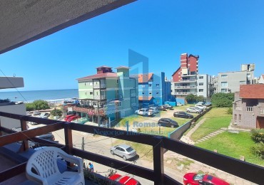 VENTA DEPARTAMENTO EN VILLA GESELL