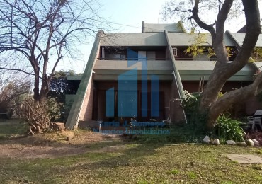 VENTA DUPLEX  3 AMBIENTES C/ 2 COCHERAS 