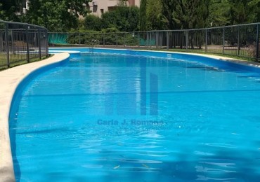 VENTA MONOAMBIENTE C/COCHERA SUBTERRANEA Y AMENITIES