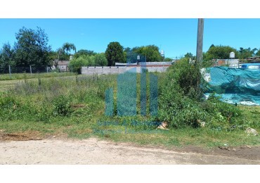 VENTA LOTE en ESCOBAR 