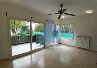 Alquiler Monoambiente en Terrazas del Lago, Pilar 