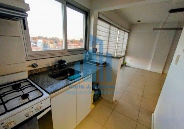 VENTA DEPARTAMENTO 2 AMBIENTES EN ITUZAINGO NORTE 