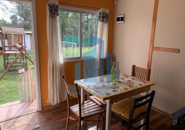 Venta Lote con 3 cabañas en Del viso, Pilar 