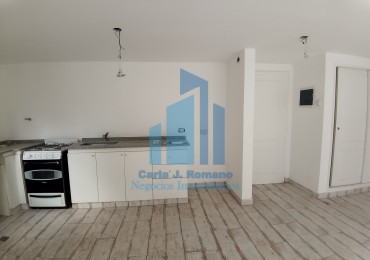 ALQUILER DEPARTAMENTO 2 AMBIENTES C/ COCHERA EN PILAR 